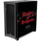 Game of Thrones: Mother of Dragons Corsair 4000D Tempered Glass Mid-Tower ATX Case Skin