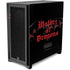 Game of Thrones: Mother of Dragons Corsair 4000D Tempered Glass Mid-Tower ATX Case Skin