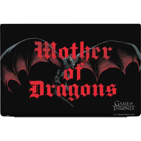 Game of Thrones: Mother of Dragons Dell Vostro Skin