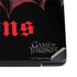 Game of Thrones: Mother of Dragons Dell Vostro Skin