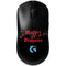 Game of Thrones: Mother of Dragons G Pro Wireless Gaming Mouse Skin