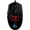Game of Thrones: Mother of Dragons G203 Prodigy RGB Wired Gaming Mouse Skin