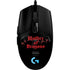 Game of Thrones: Mother of Dragons G203 Prodigy RGB Wired Gaming Mouse Skin