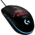 Game of Thrones: Mother of Dragons G203 Prodigy RGB Wired Gaming Mouse Skin