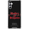 Game of Thrones: Mother of Dragons Gabb Phone 4 Clear Case