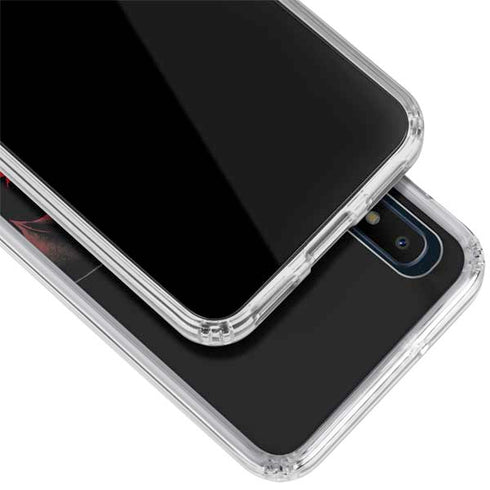 Game of Thrones: Mother of Dragons Galaxy A10e Clear Case