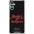 Game of Thrones: Mother of Dragons Galaxy A13 5G Clear Case