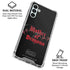 Game of Thrones: Mother of Dragons Galaxy A13 5G Clear Case