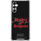 Game of Thrones: Mother of Dragons Galaxy A14 5G Clear Case