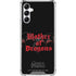Game of Thrones: Mother of Dragons Galaxy A14 5G Clear Case