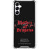 Game of Thrones: Mother of Dragons Galaxy A15 5G Clear Case