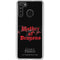 Game of Thrones: Mother of Dragons Galaxy A21 Clear Case