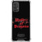 Game of Thrones: Mother of Dragons Galaxy A32 5G Clear Case