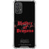 Game of Thrones: Mother of Dragons Galaxy A32 5G Clear Case