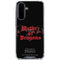 Game of Thrones: Mother of Dragons Galaxy A36 5G Clear Case
