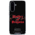Game of Thrones: Mother of Dragons Galaxy A36 5G Clear Case