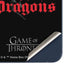 Game of Thrones: Mother of Dragons Galaxy A36 5G Skin