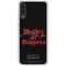 Game of Thrones: Mother of Dragons Galaxy A50 Clear Case