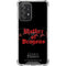 Game of Thrones: Mother of Dragons Galaxy A52 5G Clear Case