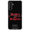 Game of Thrones: Mother of Dragons Galaxy A54 5G Clear Case