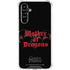 Game of Thrones: Mother of Dragons Galaxy A54 5G Clear Case