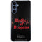 Game of Thrones: Mother of Dragons Galaxy A55 5G Clear Case