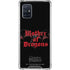 Game of Thrones: Mother of Dragons Galaxy A71 5G Clear Case