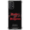 Game of Thrones: Mother of Dragons Galaxy A72 5G Clear Case