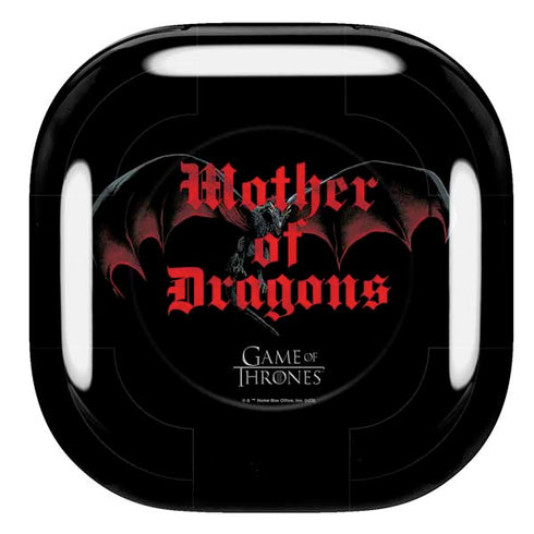 Game of Thrones: Mother of Dragons Galaxy Buds Live Skin