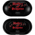 Game of Thrones: Mother of Dragons Galaxy Buds Plus Skin