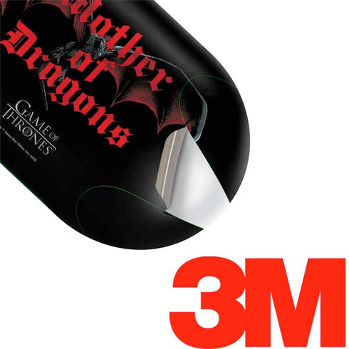 Game of Thrones: Mother of Dragons Galaxy Buds Plus Skin