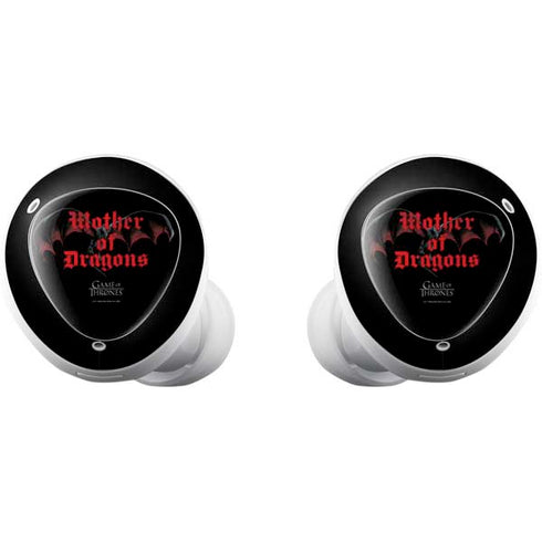 Game of Thrones: Mother of Dragons Galaxy Buds Plus Skin
