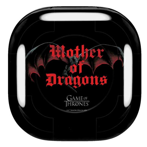 Game of Thrones: Mother of Dragons Galaxy Buds Pro Skin