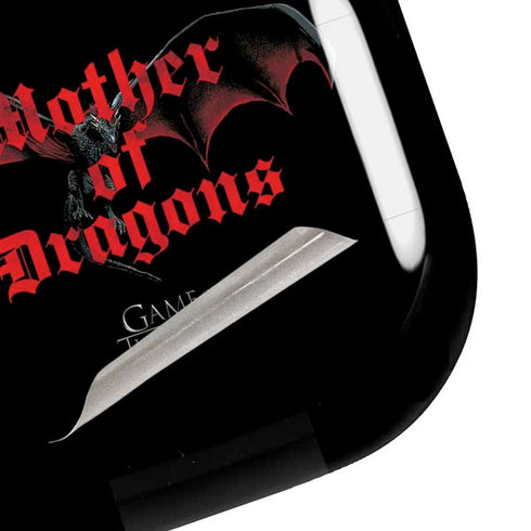 Game of Thrones: Mother of Dragons Galaxy Buds Pro Skin