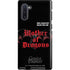 Game of Thrones: Mother of Dragons Galaxy Note 10 Pro Case