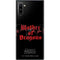 Game of Thrones: Mother of Dragons Galaxy Note 10 Skin