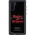 Game of Thrones: Mother of Dragons Galaxy Cases