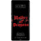 Game of Thrones: Mother of Dragons Galaxy Note 8 Skin