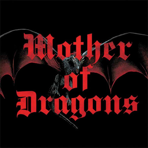 Game of Thrones: Mother of Dragons Galaxy Note 8 Skin