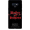 Game of Thrones: Mother of Dragons Galaxy Note 9 Skin