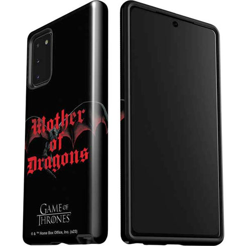 Game of Thrones: Mother of Dragons Galaxy Note20 5G Pro Case