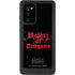Game of Thrones: Mother of Dragons Galaxy Note20 5G Waterproof Case