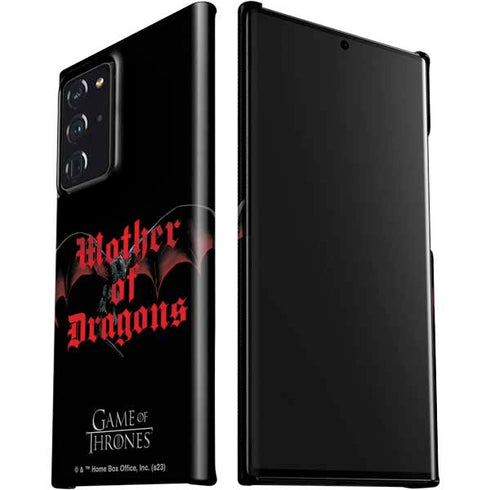 Game of Thrones: Mother of Dragons Galaxy Note20 Ultra 5G Lite Case