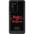 Game of Thrones: Mother of Dragons Galaxy Note20 Ultra 5G Waterproof Case
