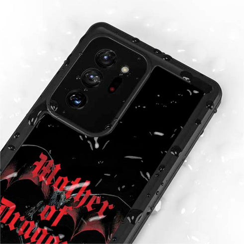 Game of Thrones: Mother of Dragons Galaxy Note20 Ultra 5G Waterproof Case
