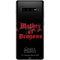 Game of Thrones: Mother of Dragons Galaxy S10 Plus Skin