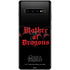 Game of Thrones: Mother of Dragons Galaxy S10 Plus Skin