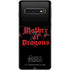 Game of Thrones: Mother of Dragons Galaxy S10 Skin