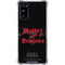Game of Thrones: Mother of Dragons Galaxy S20 FE Clear Case