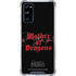 Game of Thrones: Mother of Dragons Galaxy S20 FE Clear Case